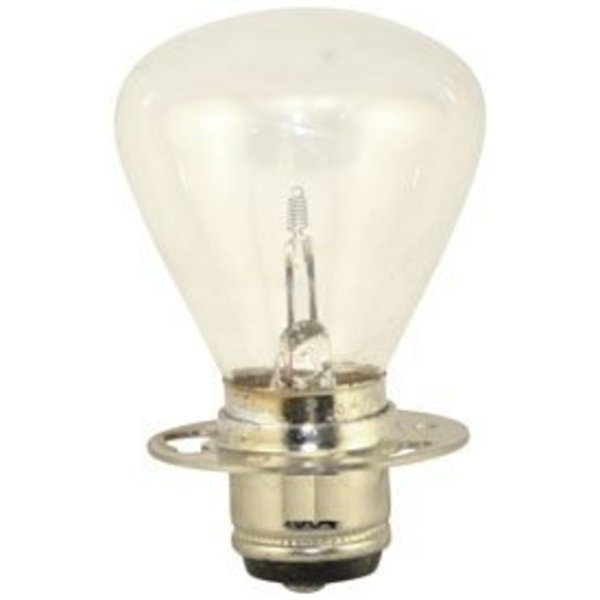 Ilb Gold Indicator Lamp, Replacement For Norman Lamps 2336 2336